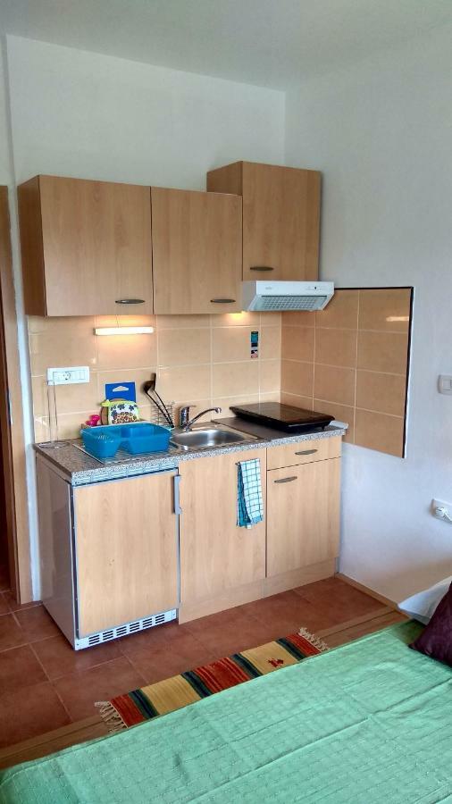 Apartmaji Suhorje Exterior foto